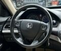 Синій Хонда Кросстур, об'ємом двигуна 2.4 л та пробігом 168 тис. км за 14400 $, фото 13 на Automoto.ua