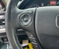 Синій Хонда Кросстур, об'ємом двигуна 2.4 л та пробігом 168 тис. км за 14400 $, фото 14 на Automoto.ua