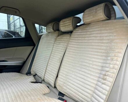 Синий Хонда Кросстур, объемом двигателя 2.4 л и пробегом 168 тыс. км за 14400 $, фото 22 на Automoto.ua