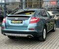 Синій Хонда Кросстур, об'ємом двигуна 2.4 л та пробігом 168 тис. км за 14400 $, фото 6 на Automoto.ua