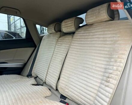 Синій Хонда Кросстур, об'ємом двигуна 2.4 л та пробігом 168 тис. км за 14400 $, фото 22 на Automoto.ua