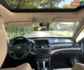 Синій Хонда Кросстур, об'ємом двигуна 3.5 л та пробігом 298 тис. км за 11999 $, фото 12 на Automoto.ua