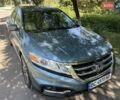 Синій Хонда Кросстур, об'ємом двигуна 3.5 л та пробігом 298 тис. км за 11999 $, фото 17 на Automoto.ua