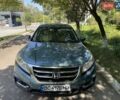 Синій Хонда Кросстур, об'ємом двигуна 3.5 л та пробігом 298 тис. км за 11999 $, фото 3 на Automoto.ua