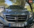 Синій Хонда Кросстур, об'ємом двигуна 3.5 л та пробігом 298 тис. км за 11999 $, фото 18 на Automoto.ua