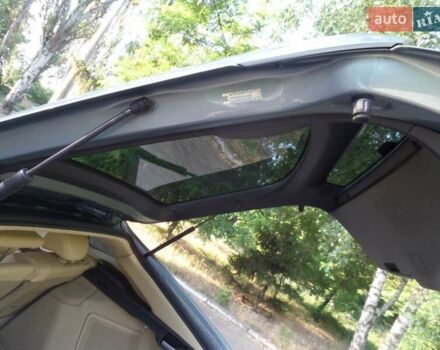 Зеленый Хонда Кросстур, объемом двигателя 2.4 л и пробегом 212 тыс. км за 11700 $, фото 50 на Automoto.ua