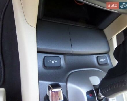 Зеленый Хонда Кросстур, объемом двигателя 2.4 л и пробегом 212 тыс. км за 11700 $, фото 19 на Automoto.ua