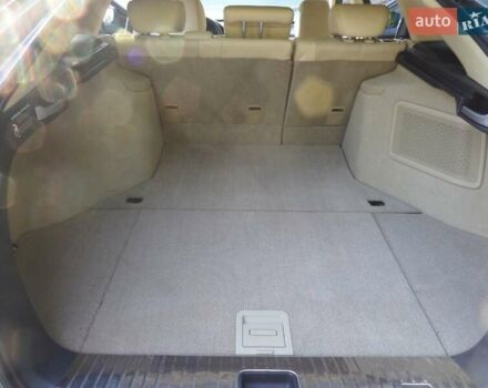 Зеленый Хонда Кросстур, объемом двигателя 2.4 л и пробегом 212 тыс. км за 11700 $, фото 47 на Automoto.ua