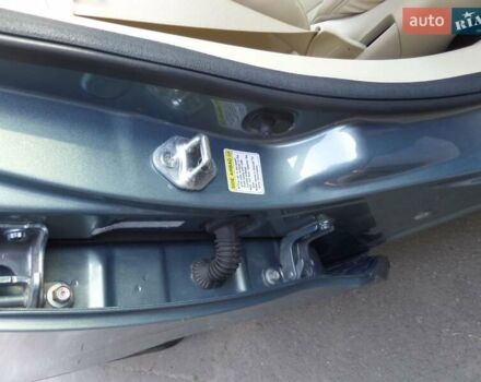 Зеленый Хонда Кросстур, объемом двигателя 2.4 л и пробегом 212 тыс. км за 11700 $, фото 56 на Automoto.ua