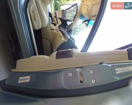 Зеленый Хонда Кросстур, объемом двигателя 2.4 л и пробегом 212 тыс. км за 11700 $, фото 55 на Automoto.ua