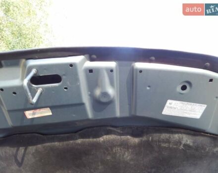 Зеленый Хонда Кросстур, объемом двигателя 2.4 л и пробегом 212 тыс. км за 11700 $, фото 59 на Automoto.ua