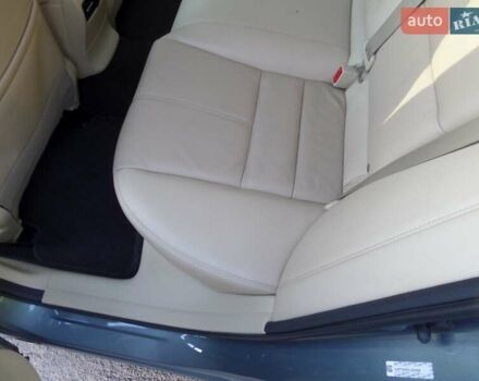 Зеленый Хонда Кросстур, объемом двигателя 2.4 л и пробегом 212 тыс. км за 11700 $, фото 42 на Automoto.ua