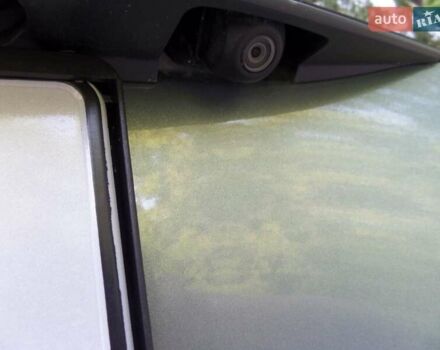 Зеленый Хонда Кросстур, объемом двигателя 2.4 л и пробегом 212 тыс. км за 11700 $, фото 13 на Automoto.ua