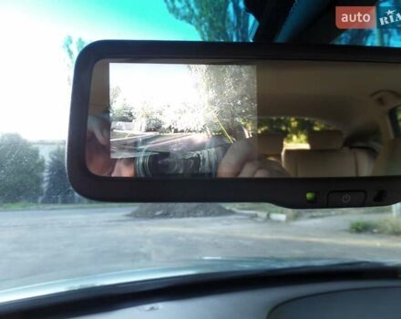 Зеленый Хонда Кросстур, объемом двигателя 2.4 л и пробегом 212 тыс. км за 11700 $, фото 23 на Automoto.ua