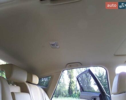 Зеленый Хонда Кросстур, объемом двигателя 2.4 л и пробегом 212 тыс. км за 11700 $, фото 45 на Automoto.ua