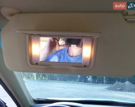 Зеленый Хонда Кросстур, объемом двигателя 2.4 л и пробегом 212 тыс. км за 11700 $, фото 25 на Automoto.ua