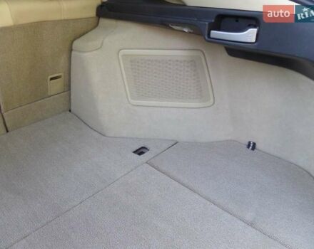 Зеленый Хонда Кросстур, объемом двигателя 2.4 л и пробегом 212 тыс. км за 11700 $, фото 48 на Automoto.ua