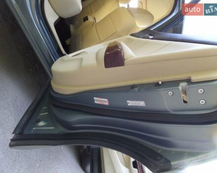 Зеленый Хонда Кросстур, объемом двигателя 2.4 л и пробегом 212 тыс. км за 11700 $, фото 54 на Automoto.ua