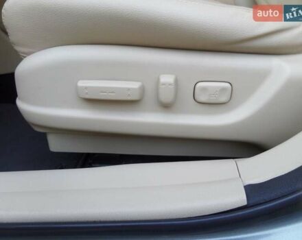 Зеленый Хонда Кросстур, объемом двигателя 2.4 л и пробегом 212 тыс. км за 11700 $, фото 28 на Automoto.ua