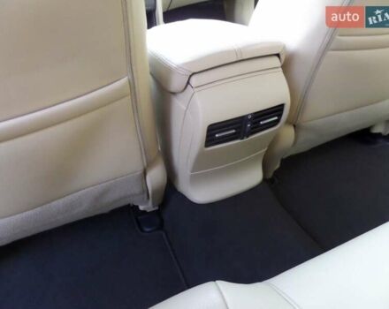 Зеленый Хонда Кросстур, объемом двигателя 2.4 л и пробегом 212 тыс. км за 11700 $, фото 41 на Automoto.ua