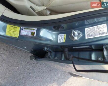 Зеленый Хонда Кросстур, объемом двигателя 2.4 л и пробегом 212 тыс. км за 11700 $, фото 53 на Automoto.ua