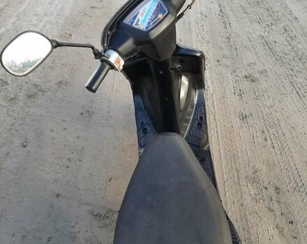 Хонда ДиДжей, объемом двигателя 0 л и пробегом 8 тыс. км за 124 $, фото 5 на Automoto.ua