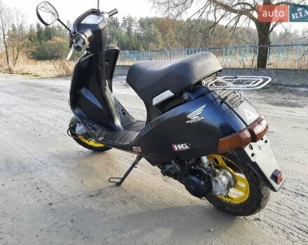 Хонда ДиДжей, объемом двигателя 0 л и пробегом 8 тыс. км за 124 $, фото 2 на Automoto.ua