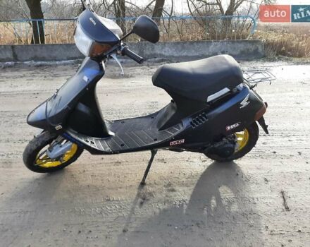 Хонда ДиДжей, объемом двигателя 0 л и пробегом 8 тыс. км за 124 $, фото 4 на Automoto.ua