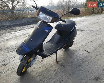 Хонда ДиДжей, объемом двигателя 0 л и пробегом 8 тыс. км за 124 $, фото 3 на Automoto.ua