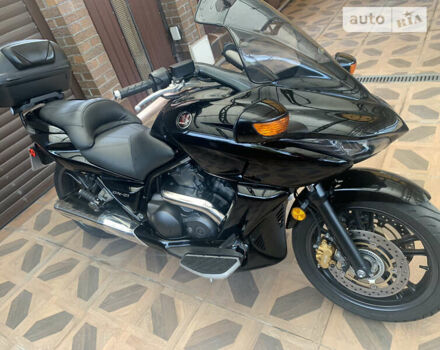 Черный Хонда DN-01, объемом двигателя 0.7 л и пробегом 24 тыс. км за 6900 $, фото 1 на Automoto.ua