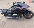 Фіолетовий Хонда DN-01, об'ємом двигуна 0.68 л та пробігом 36 тис. км за 7000 $, фото 1 на Automoto.ua