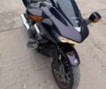 Фіолетовий Хонда DN-01, об'ємом двигуна 0.68 л та пробігом 36 тис. км за 7000 $, фото 1 на Automoto.ua