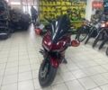 Червоний Хонда DN-01, об'ємом двигуна 0.68 л та пробігом 9 тис. км за 5200 $, фото 3 на Automoto.ua