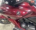 Червоний Хонда DN-01, об'ємом двигуна 0.68 л та пробігом 9 тис. км за 5200 $, фото 16 на Automoto.ua