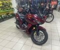 Червоний Хонда DN-01, об'ємом двигуна 0.68 л та пробігом 9 тис. км за 5200 $, фото 1 на Automoto.ua