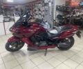 Червоний Хонда DN-01, об'ємом двигуна 0.68 л та пробігом 9 тис. км за 5200 $, фото 1 на Automoto.ua