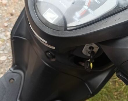 Хонда Dio 110, объемом двигателя 0.11 л и пробегом 0 тыс. км за 1100 $, фото 17 на Automoto.ua