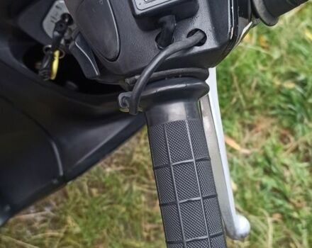 Хонда Dio 110, объемом двигателя 0.11 л и пробегом 0 тыс. км за 1100 $, фото 18 на Automoto.ua