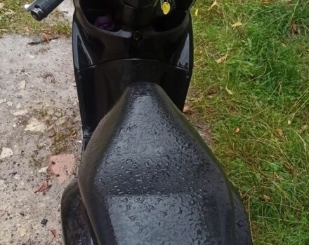 Хонда Dio 110, объемом двигателя 0.11 л и пробегом 0 тыс. км за 1100 $, фото 3 на Automoto.ua
