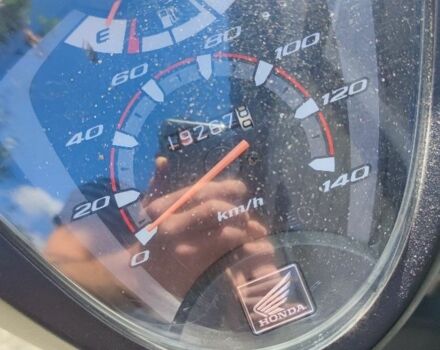 Хонда Dio 110, объемом двигателя 0.11 л и пробегом 0 тыс. км за 1100 $, фото 2 на Automoto.ua