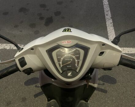 Хонда Dio 110, об'ємом двигуна 0.11 л та пробігом 0 тис. км за 820 $, фото 4 на Automoto.ua