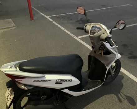 Хонда Dio 110, об'ємом двигуна 0.11 л та пробігом 0 тис. км за 820 $, фото 2 на Automoto.ua