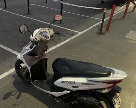 Хонда Dio 110, об'ємом двигуна 0.11 л та пробігом 0 тис. км за 820 $, фото 3 на Automoto.ua
