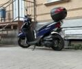 Хонда Dio 110, объемом двигателя 0.11 л и пробегом 0 тыс. км за 1350 $, фото 2 на Automoto.ua