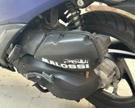 Хонда Dio 110, объемом двигателя 0.11 л и пробегом 0 тыс. км за 1350 $, фото 5 на Automoto.ua