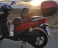 Хонда Dio 110, объемом двигателя 0.11 л и пробегом 0 тыс. км за 1499 $, фото 1 на Automoto.ua