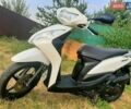 Хонда Dio 110, объемом двигателя 0 л и пробегом 12 тыс. км за 1300 $, фото 1 на Automoto.ua