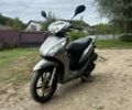 Хонда Dio 110, объемом двигателя 0.11 л и пробегом 0 тыс. км за 1350 $, фото 14 на Automoto.ua