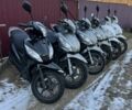 Хонда Dio 110, объемом двигателя 0.11 л и пробегом 0 тыс. км за 1350 $, фото 1 на Automoto.ua