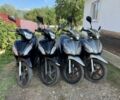 Хонда Dio 110, объемом двигателя 0.11 л и пробегом 0 тыс. км за 1350 $, фото 7 на Automoto.ua